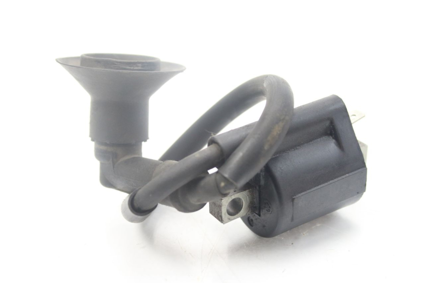 photo de CEWKA YAMAHA BW'S EASY 50 (2013 - 2016) - Zoom stanu zużycia