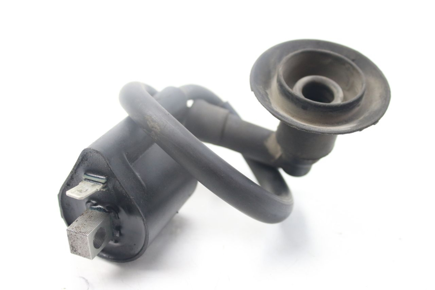 photo de CEWKA YAMAHA BW'S EASY 50 (2013 - 2016) - Inny kąt widzenia