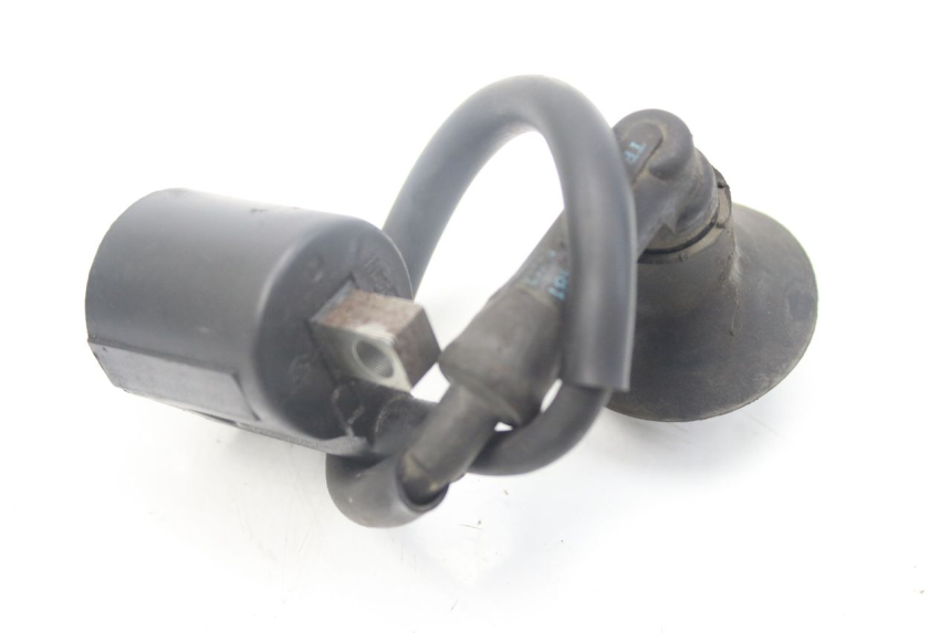 photo de CEWKA YAMAHA BW'S EASY 50 (2013 - 2016) - Zbliżenie techniczne