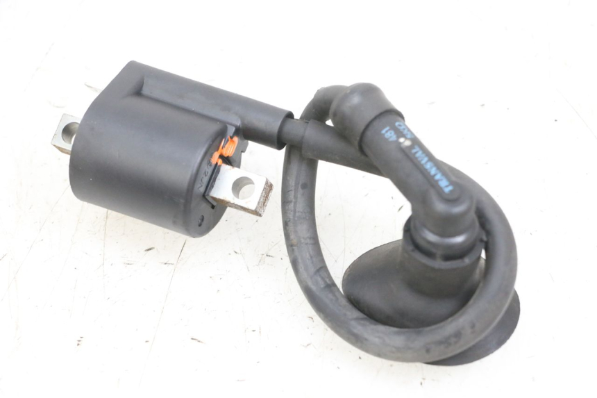 photo de CEWKA YAMAHA BW'S EASY 50 (2013 - 2016) - Widok główny