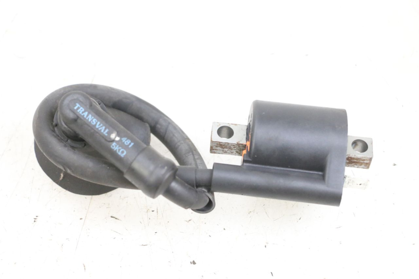 photo de CEWKA YAMAHA BW'S EASY 50 (2013 - 2016) - Zoom stanu zużycia