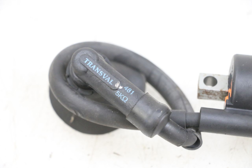 photo de CEWKA YAMAHA BW'S EASY 50 (2013 - 2016) - Inny kąt widzenia