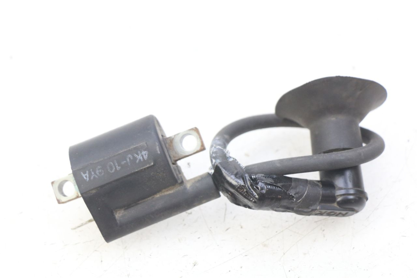 photo de CEWKA YAMAHA BW'S NAKED 50 (2008 - 2019) - Widok główny