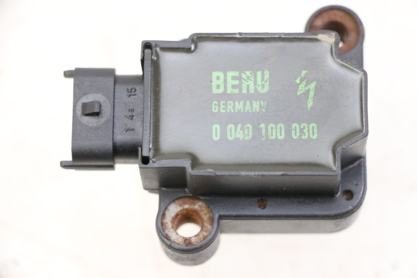 photo de CEWKA BMW C1 125 (2000 - 2003) - Szczegół części