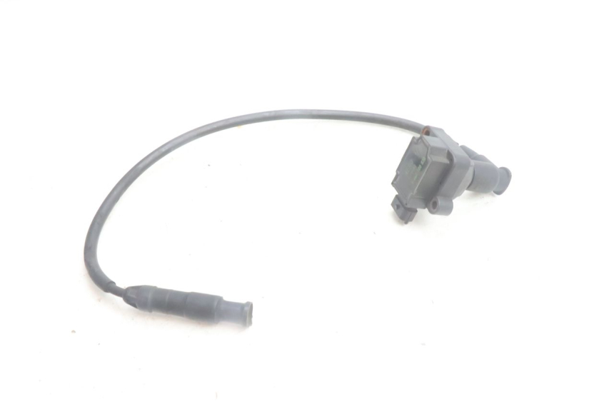 photo de CEWKA BMW C1 125 (2000 - 2003) - Zbliżenie techniczne