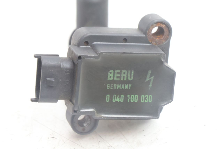 photo de CEWKA BMW C1 125 (2000 - 2003) - Punkty mocowania