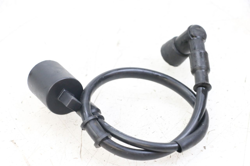 photo de CEWKA ARCHIVE CAFE RACER 4T 50 (2019 - 2024) - Inny kąt widzenia