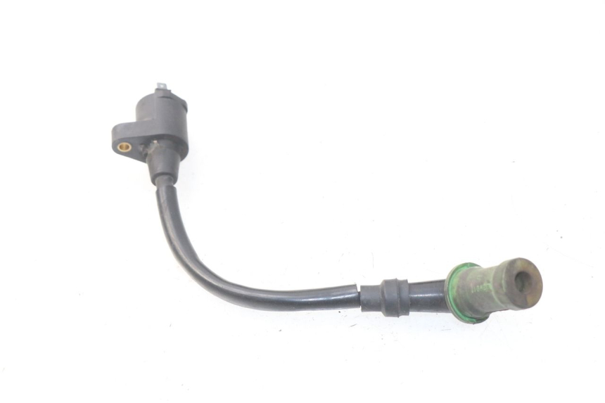 photo de CEWKA PIAGGIO CARNABY 125 (2007 - 2011) - Widok główny