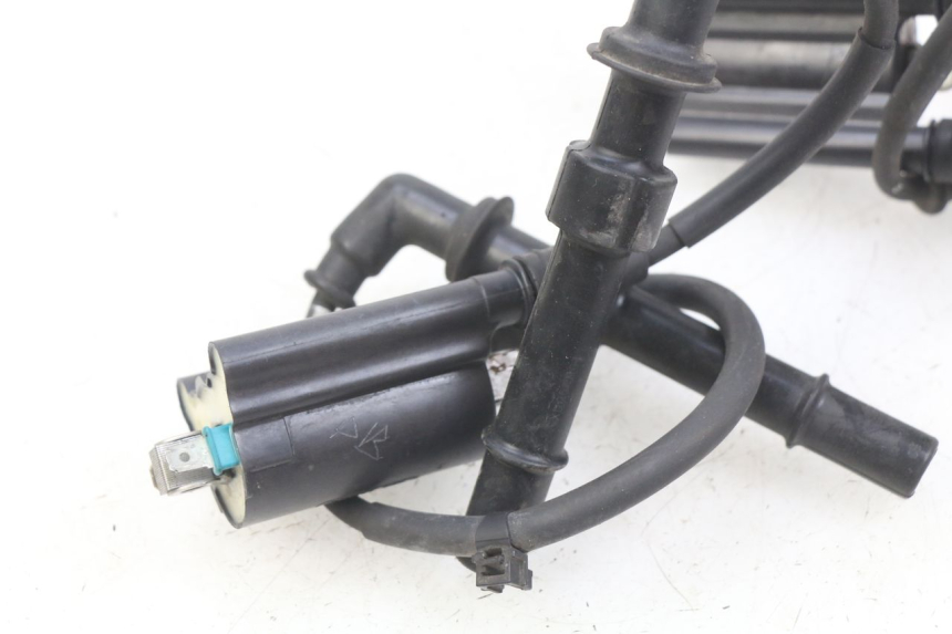 photo de CEWKA HONDA CB R 1000 (2018 - 2023) - Zoom stanu zużycia