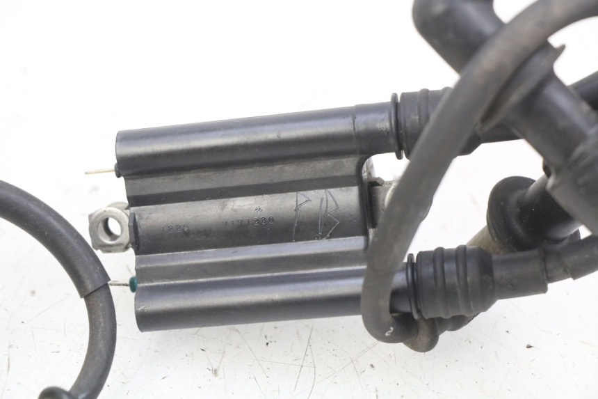 photo de CEWKA HONDA CB R 1000 (2018 - 2023) - Inny kąt widzenia