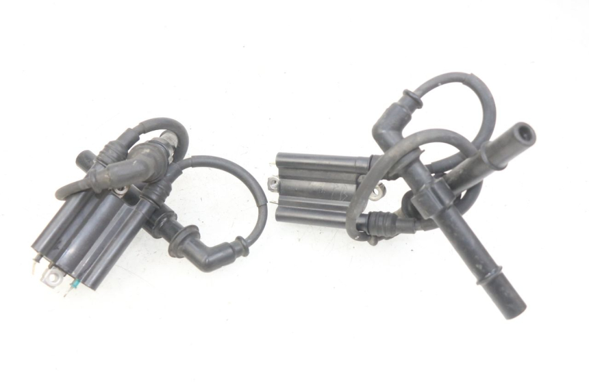 photo de CEWKA HONDA CB R 1000 (2018 - 2023) - Zbliżenie techniczne