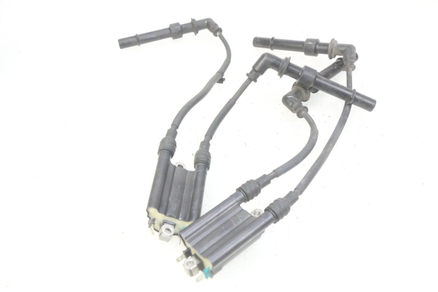 photo de CEWKA HONDA CB R 1000 (2018 - 2023) - Widok ogólny