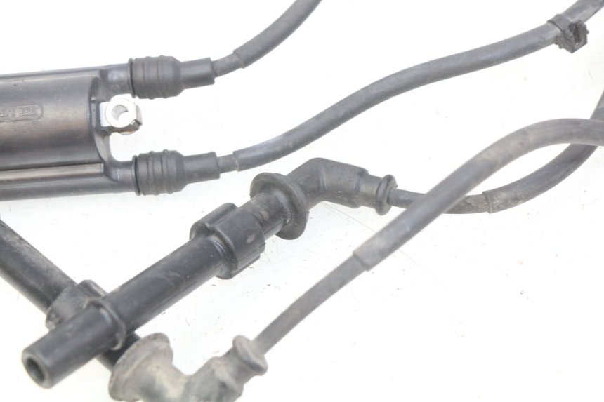 photo de CEWKA HONDA CB R 1000 (2018 - 2023) - Punkty mocowania