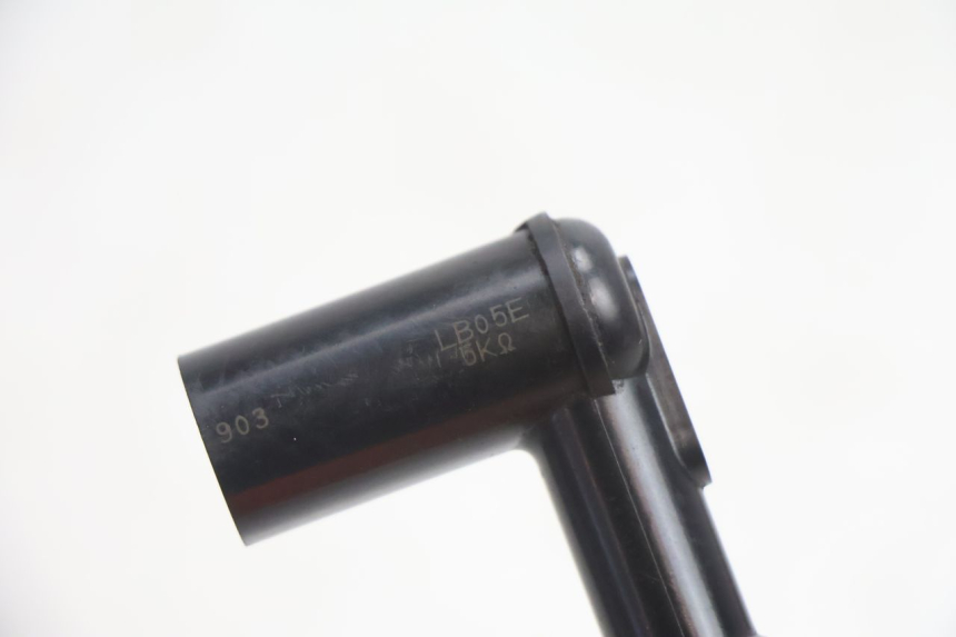photo de CEWKA HONDA CB TWO FIFTY 250 (1991 - 2002) - Zbliżenie techniczne
