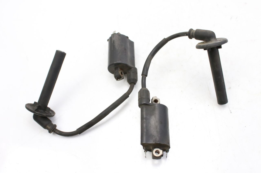 photo de CEWKA HONDA CBF 500 (2004 - 2007) - Zoom stanu zużycia