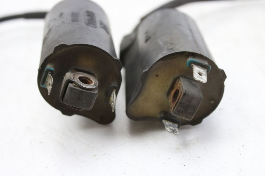 photo de CEWKA HONDA CBF 500 (2004 - 2007) - Inny kąt widzenia