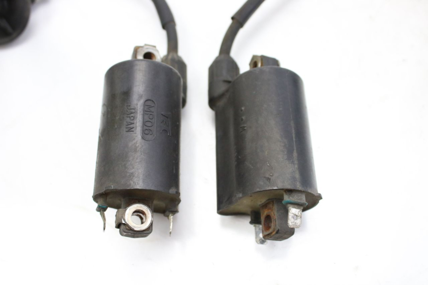 photo de CEWKA HONDA CBF 500 (2004 - 2007) - Zbliżenie techniczne