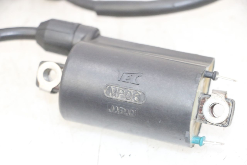 photo de CEWKA HONDA CBF 500 (2004 - 2007) - Zoom stanu zużycia