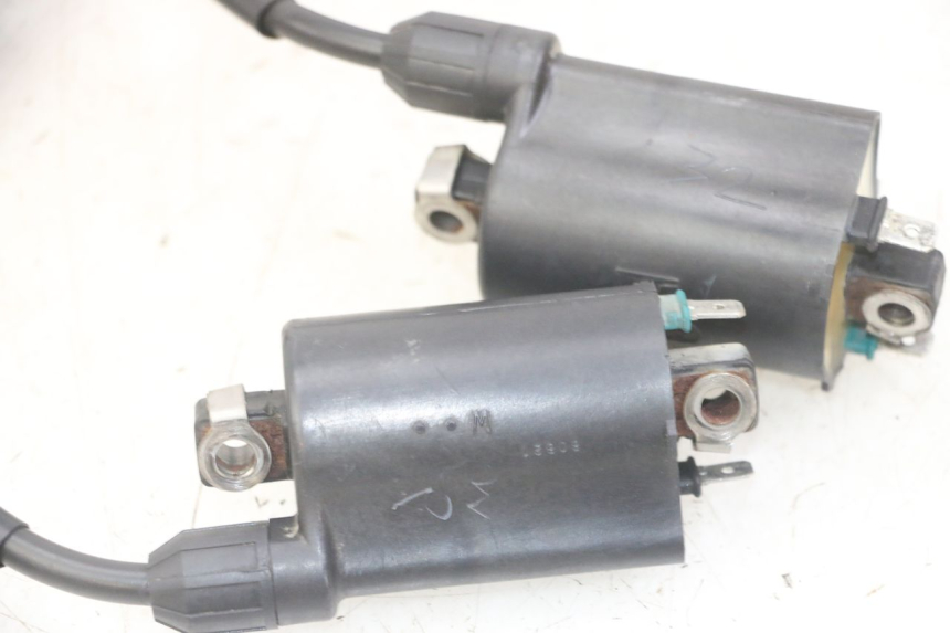 photo de CEWKA HONDA CBF 500 (2004 - 2007) - Zbliżenie techniczne