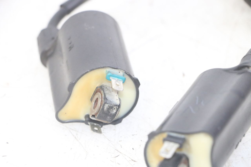 photo de CEWKA HONDA CBF 500 (2004 - 2007) - Widok ogólny