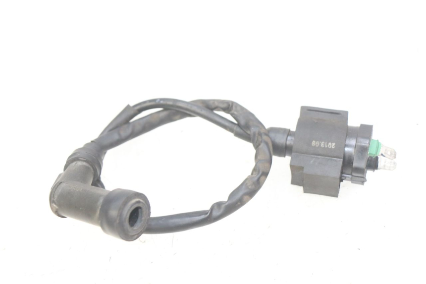 photo de CEWKA TNT MOTOR CITY 50 (2007 - 2018) - Widok główny