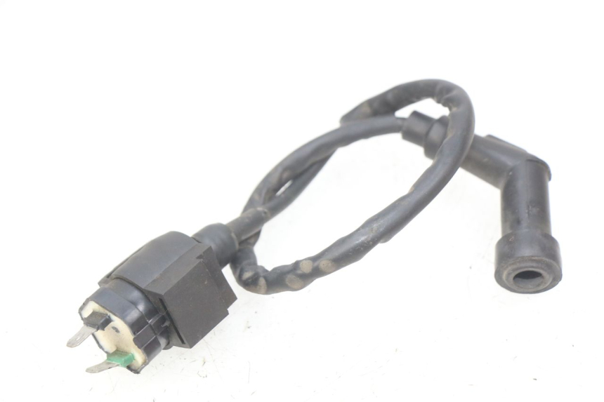 photo de CEWKA TNT MOTOR CITY 50 (2007 - 2018) - Szczegół części