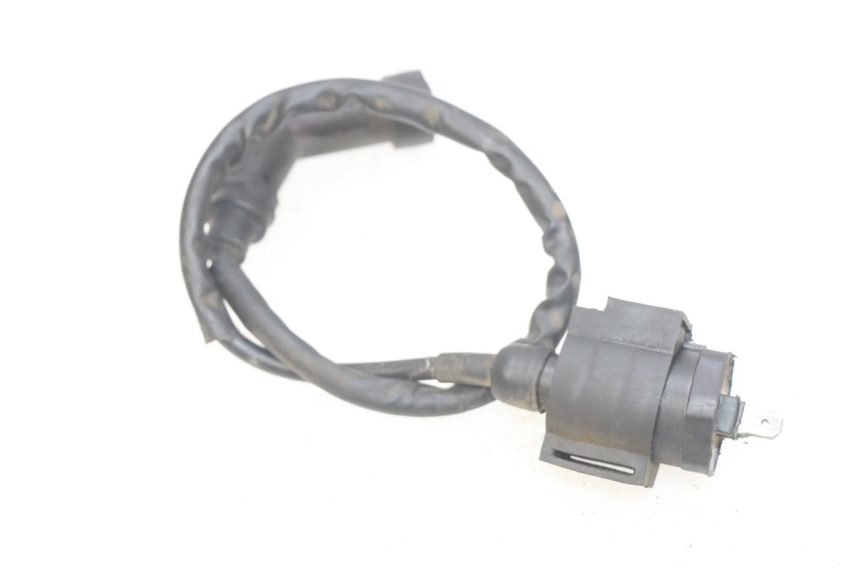 photo de CEWKA TNT MOTOR CITY 50 (2007 - 2018) - Zoom stanu zużycia