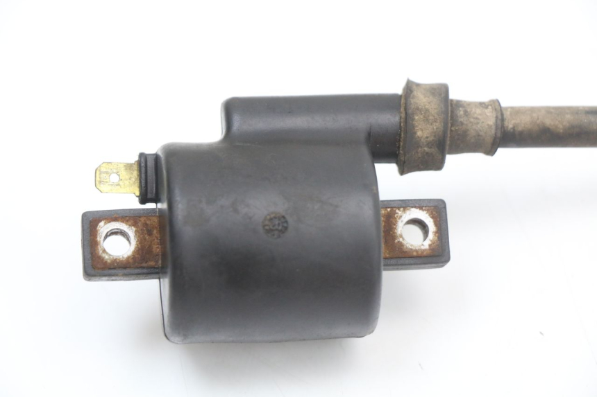 photo de CEWKA SHERCO CITY CORP 125 (2003 - 2007) - Zoom stanu zużycia