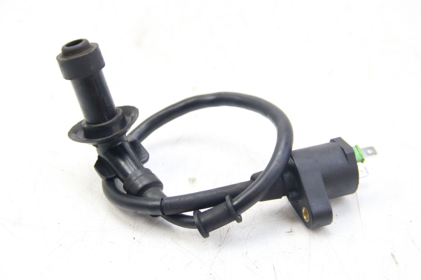 photo de CEWKA PEUGEOT CITYSTAR AIR 125 (2014 - 2017) - Widok główny