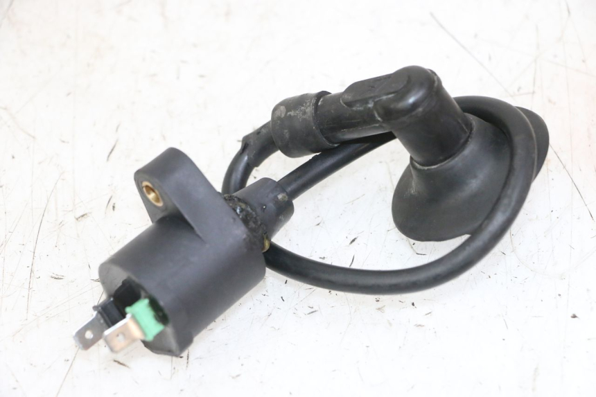 photo de CEWKA PEUGEOT CITYSTAR 50 (2013 - 2017) - Widok główny