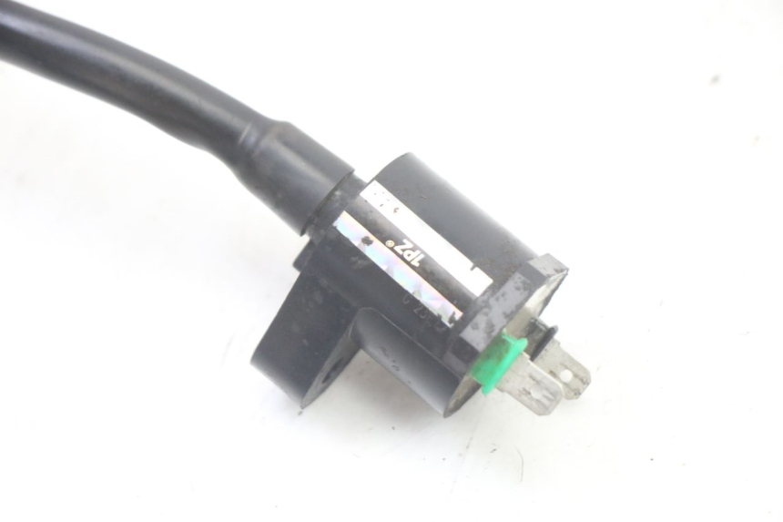 photo de CEWKA PEUGEOT CITYSTAR 50 (2013 - 2017) - Zoom stanu zużycia