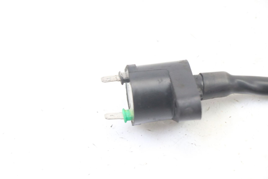 photo de CEWKA PEUGEOT CITYSTAR 50 (2013 - 2017) - Zbliżenie techniczne