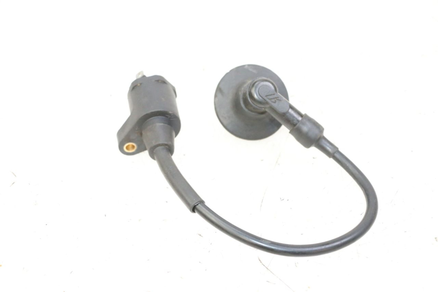 photo de CEWKA PEUGEOT CITYSTAR 50 (2013 - 2017) - Zoom stanu zużycia