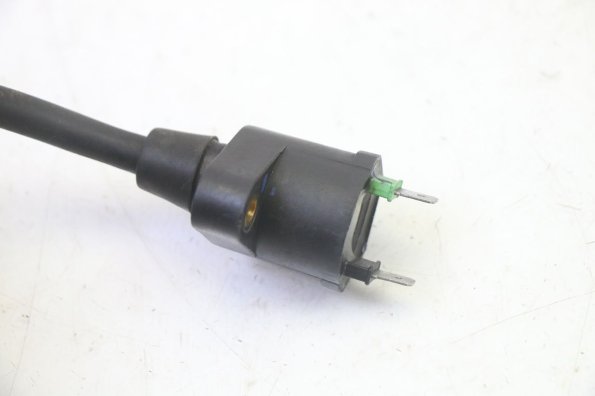 photo de CEWKA PEUGEOT CITYSTAR 50 (2013 - 2017) - Zoom stanu zużycia