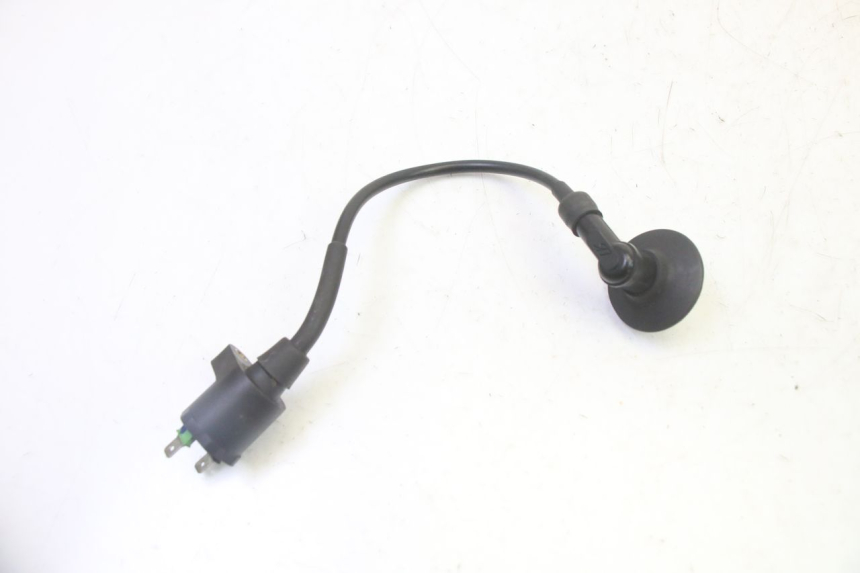 photo de CEWKA PEUGEOT CITYSTAR 50 (2013 - 2017) - Inny kąt widzenia