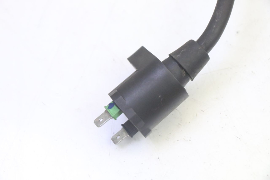 photo de CEWKA PEUGEOT CITYSTAR 50 (2013 - 2017) - Zbliżenie techniczne