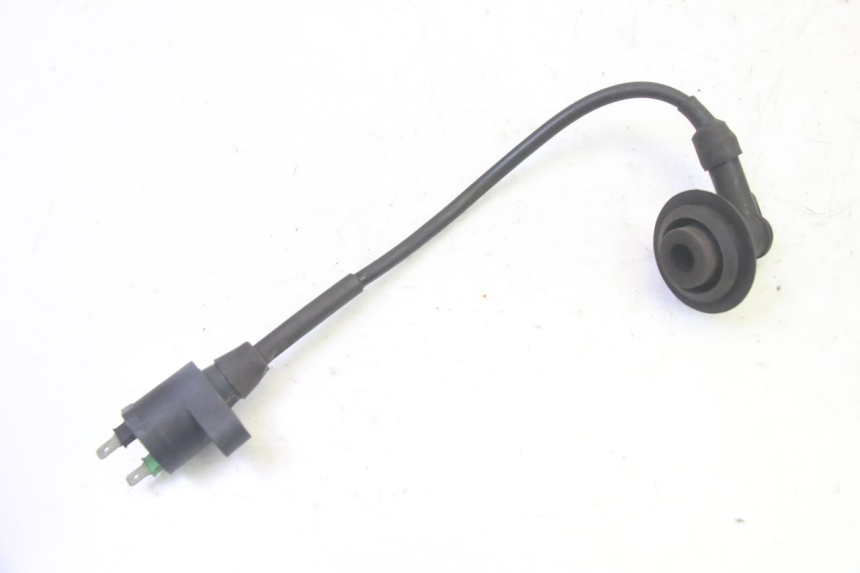 photo de CEWKA PEUGEOT CITYSTAR 50 (2013 - 2017) - Inny kąt widzenia