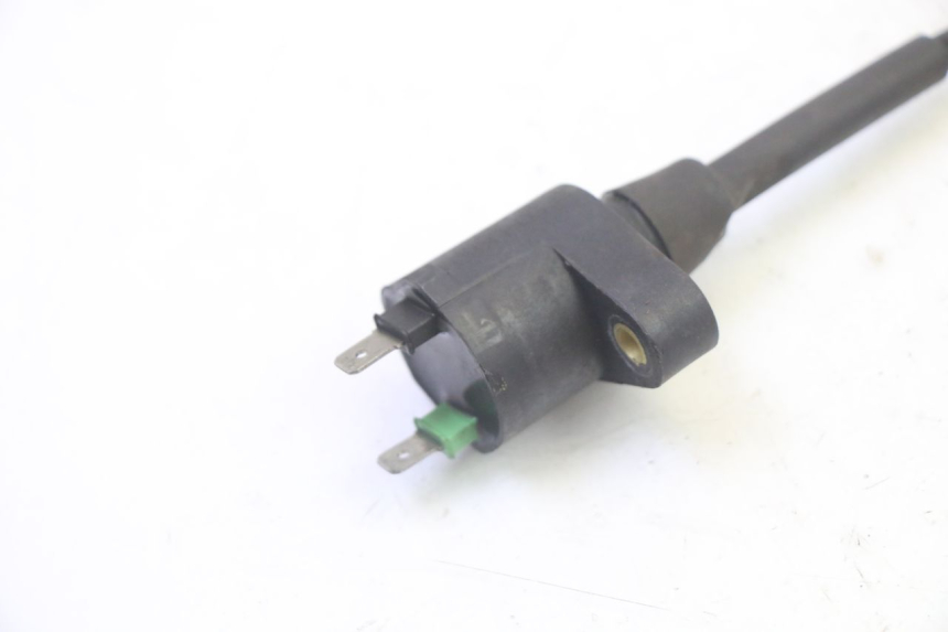 photo de CEWKA PEUGEOT CITYSTAR 50 (2013 - 2017) - Zbliżenie techniczne