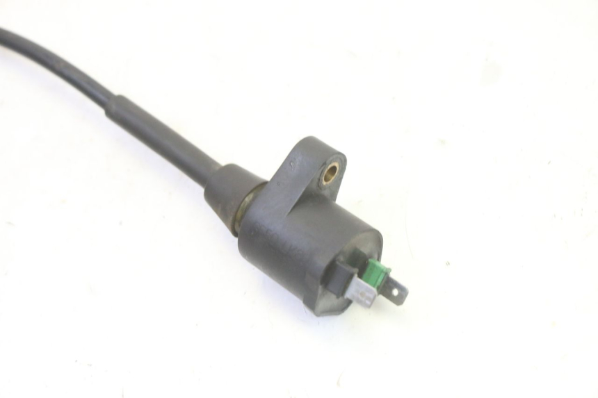 photo de CEWKA PEUGEOT CITYSTAR 50 (2013 - 2017) - Zoom stanu zużycia