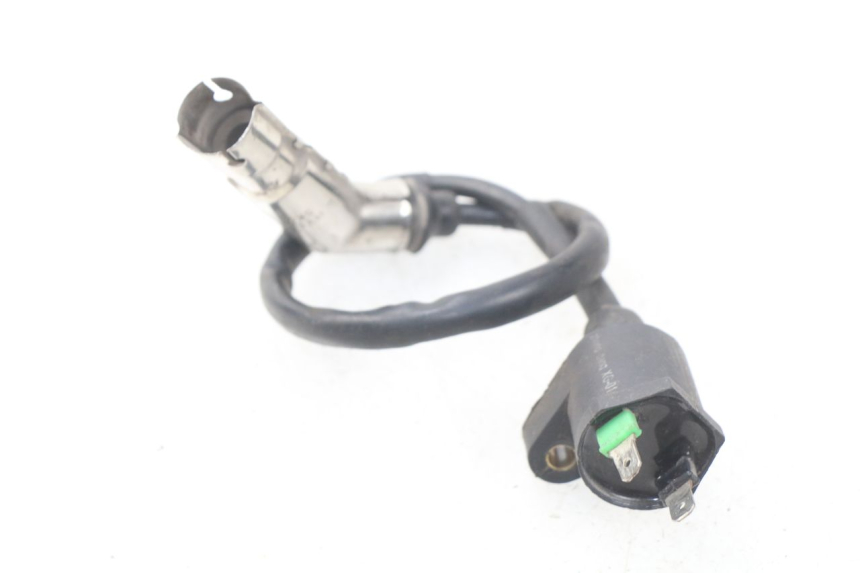 photo de CEWKA JMSTAR CJ12M 125 (2005 - 2007) - Zoom stanu zużycia