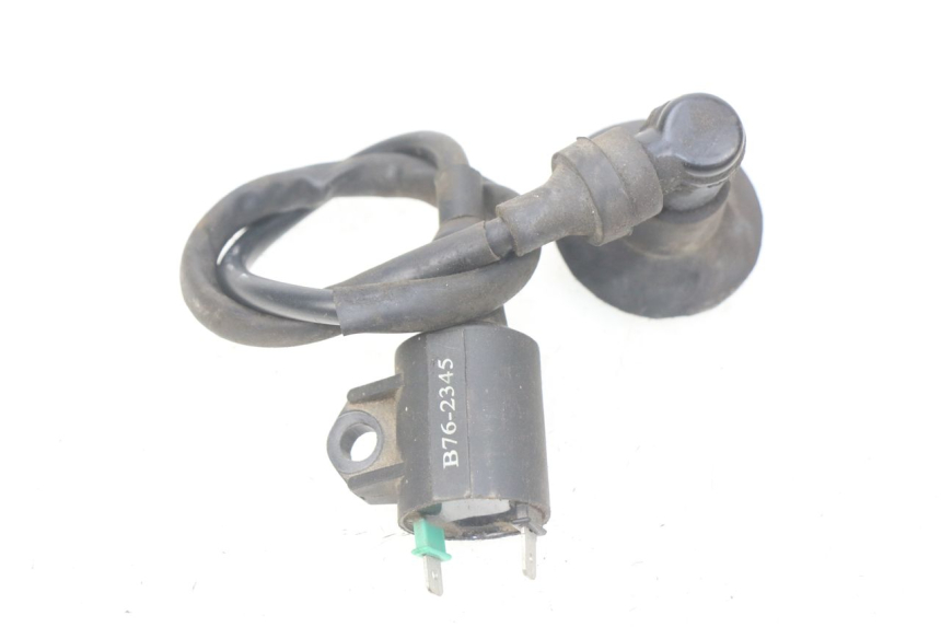 photo de CEWKA RIDE CLASSIC 2T 50 (2014 - 2022) - Widok główny