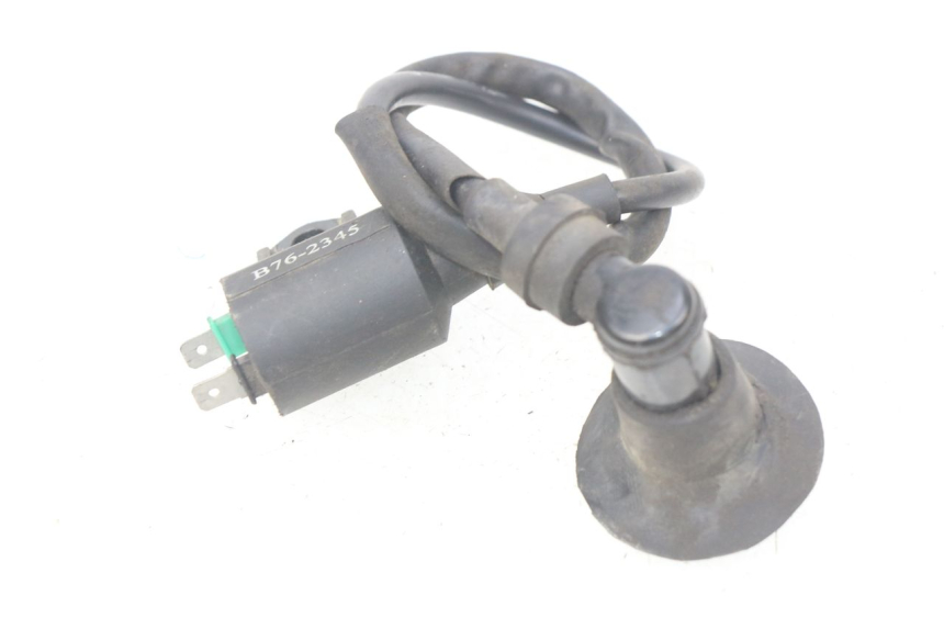 photo de CEWKA RIDE CLASSIC 2T 50 (2014 - 2022) - Szczegół części