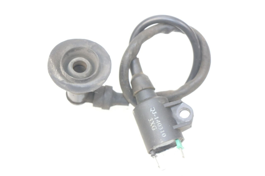 photo de CEWKA RIDE CLASSIC 2T 50 (2014 - 2022) - Zoom stanu zużycia