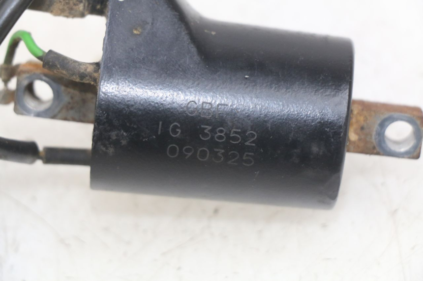 photo de CEWKA HONDA CR 80 (2001 - 2003) - Szczegół części