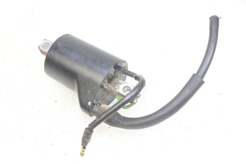 photo de CEWKA HONDA CR 80 (2001 - 2003) - Zoom stanu zużycia