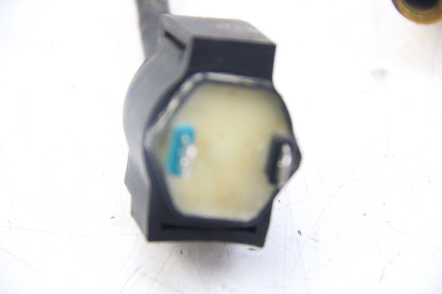 photo de CEWKA HONDA CRF CR-F 100 (2004 - 2013) - Zoom stanu zużycia