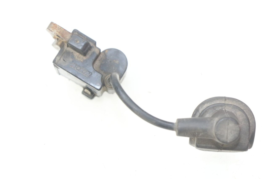 photo de CEWKA POCKET BIKE CROSS 50 - Zoom stanu zużycia