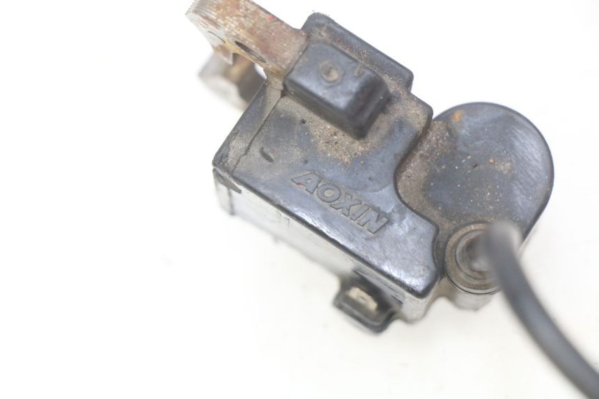 photo de CEWKA POCKET BIKE CROSS 50 - Inny kąt widzenia