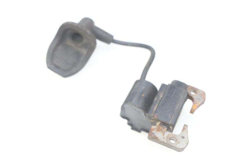 photo de CEWKA POCKET BIKE CROSS 50 - Zbliżenie techniczne