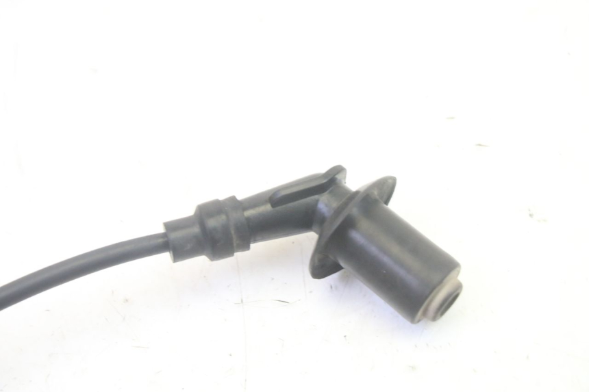 photo de CEWKA SYM CROX 4T 50 (2016 - 2023) - Zoom stanu zużycia